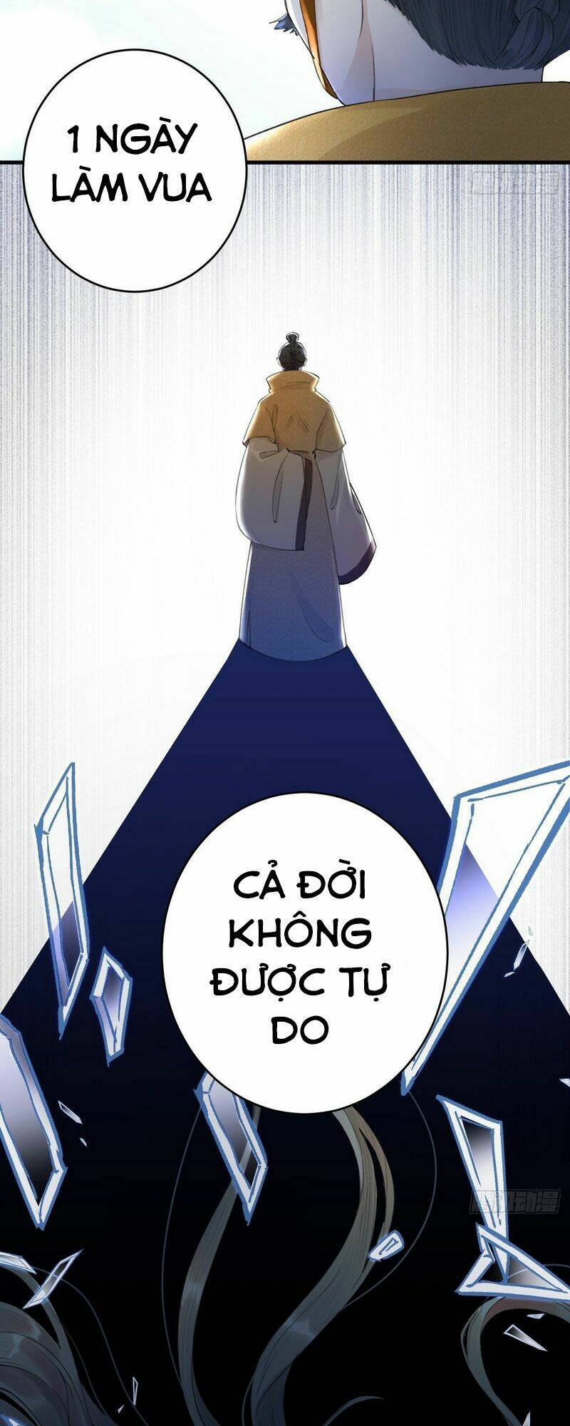 Lễ Băng Nhạc Phôi Chi Dạ Chapter 2 - Trang 2