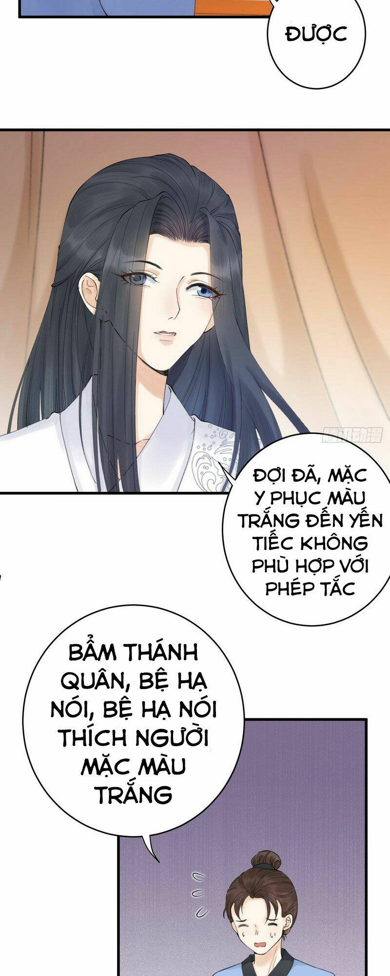 Lễ Băng Nhạc Phôi Chi Dạ Chapter 2 - Trang 2