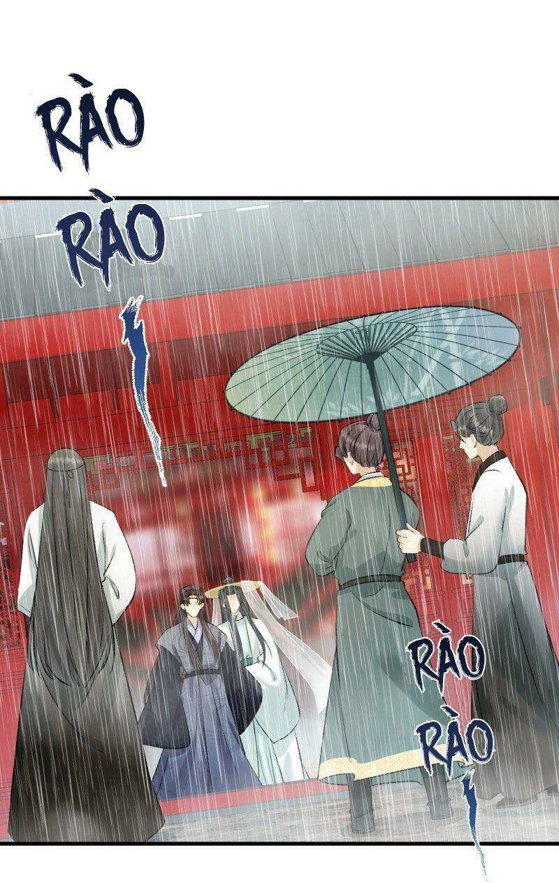 Lễ Băng Nhạc Phôi Chi Dạ Chapter 21 - Next Chapter 22