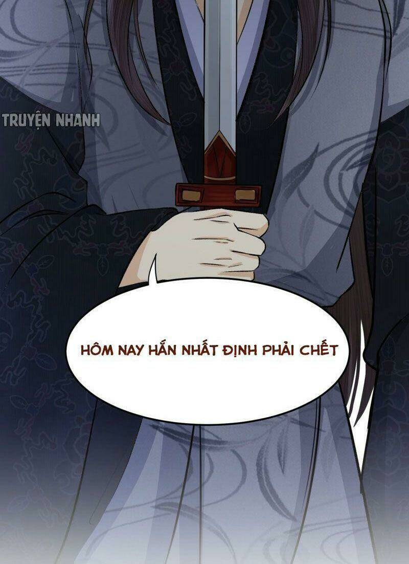 Lễ Băng Nhạc Phôi Chi Dạ Chapter 21 - Next Chapter 22