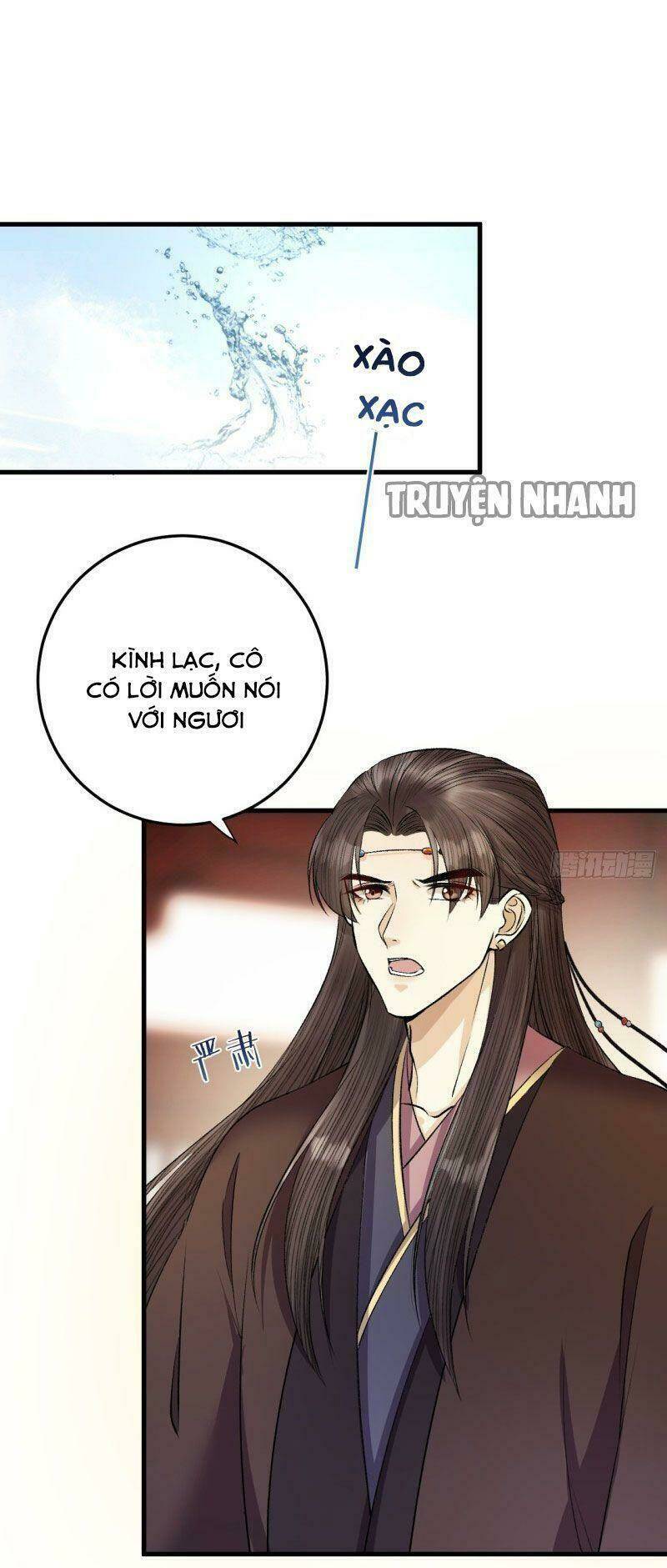 Lễ Băng Nhạc Phôi Chi Dạ Chapter 23 - Next Chapter 24