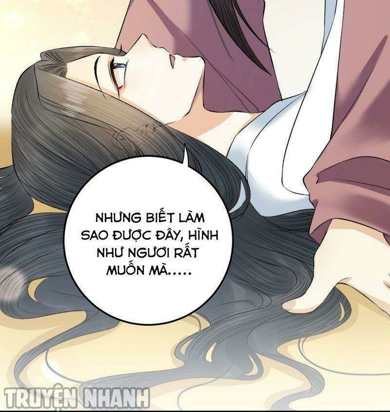 Lễ Băng Nhạc Phôi Chi Dạ Chapter 23 - Next Chapter 24