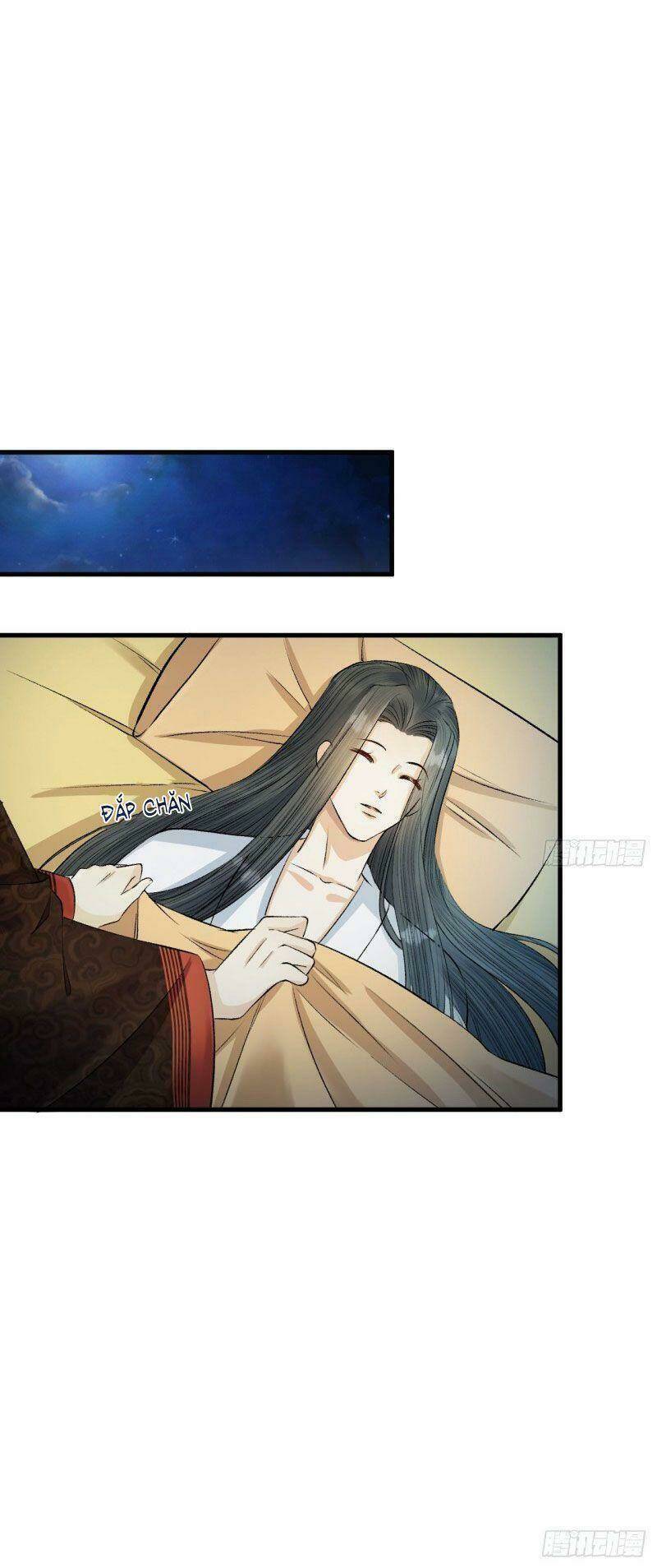 Lễ Băng Nhạc Phôi Chi Dạ Chapter 23 - Next Chapter 24