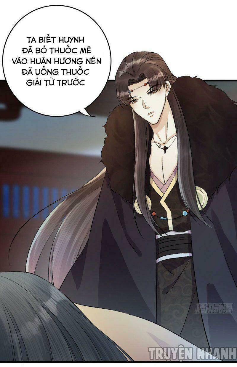 Lễ Băng Nhạc Phôi Chi Dạ Chapter 23 - Next Chapter 24