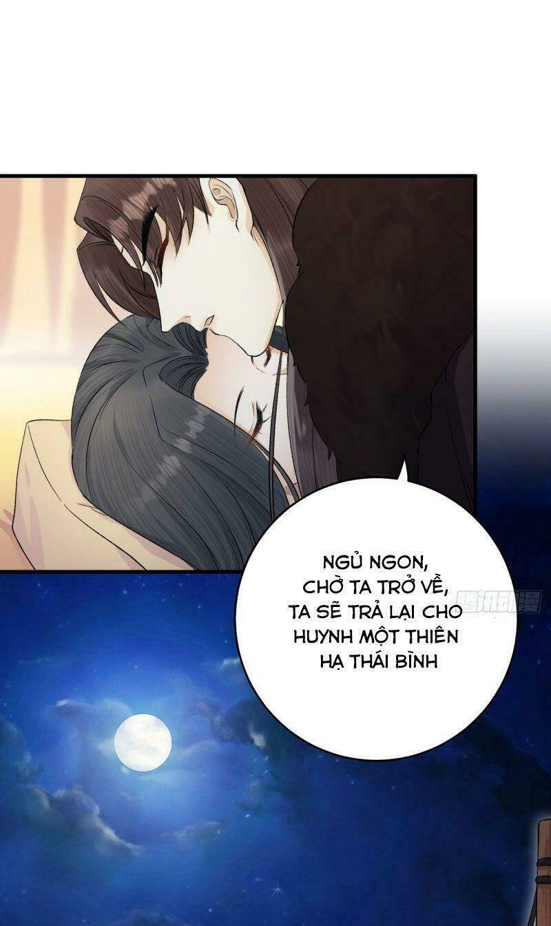 Lễ Băng Nhạc Phôi Chi Dạ Chapter 23 - Next Chapter 24