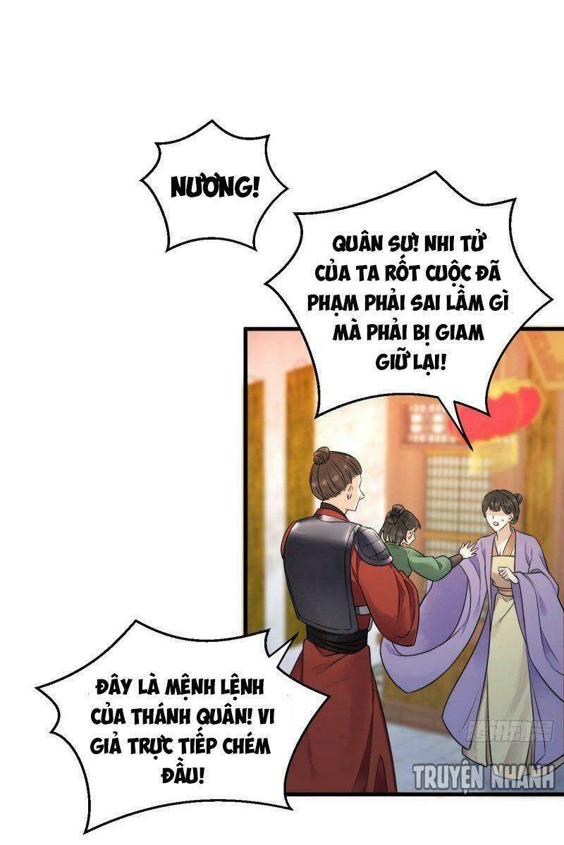 Lễ Băng Nhạc Phôi Chi Dạ Chapter 39 - Trang 2