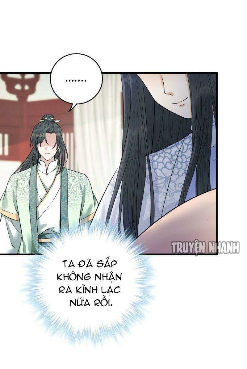 Lễ Băng Nhạc Phôi Chi Dạ Chapter 39 - Trang 2