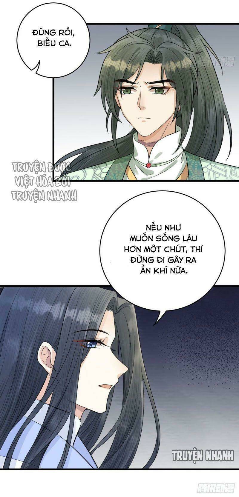 Lễ Băng Nhạc Phôi Chi Dạ Chapter 39 - Trang 2