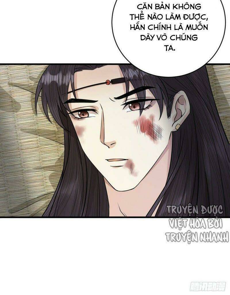 Lễ Băng Nhạc Phôi Chi Dạ Chapter 39 - Trang 2