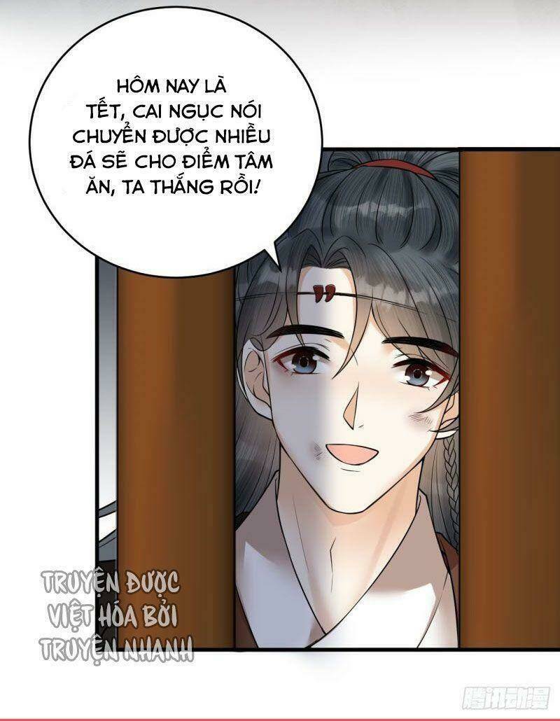 Lễ Băng Nhạc Phôi Chi Dạ Chapter 41 - Trang 2