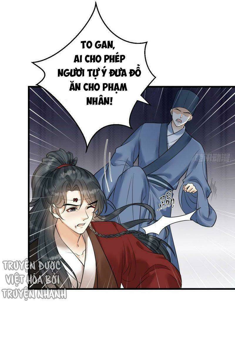 Lễ Băng Nhạc Phôi Chi Dạ Chapter 41 - Trang 2