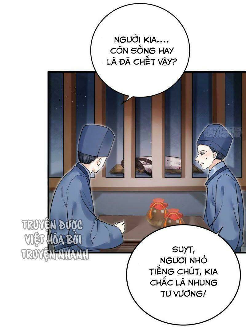 Lễ Băng Nhạc Phôi Chi Dạ Chapter 41 - Trang 2