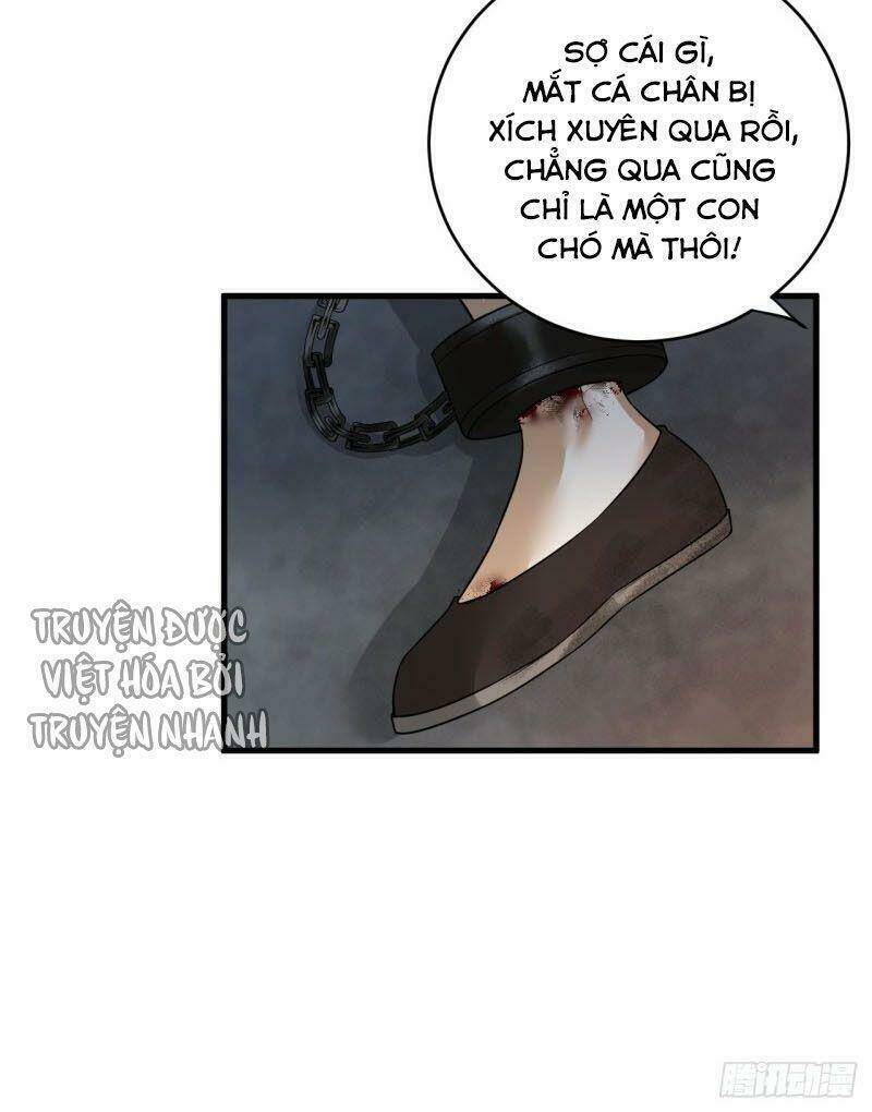 Lễ Băng Nhạc Phôi Chi Dạ Chapter 41 - Trang 2