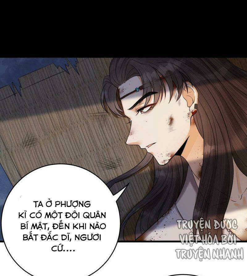 Lễ Băng Nhạc Phôi Chi Dạ Chapter 41 - Trang 2