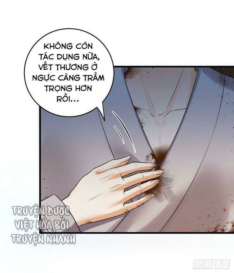 Lễ Băng Nhạc Phôi Chi Dạ Chapter 41 - Trang 2