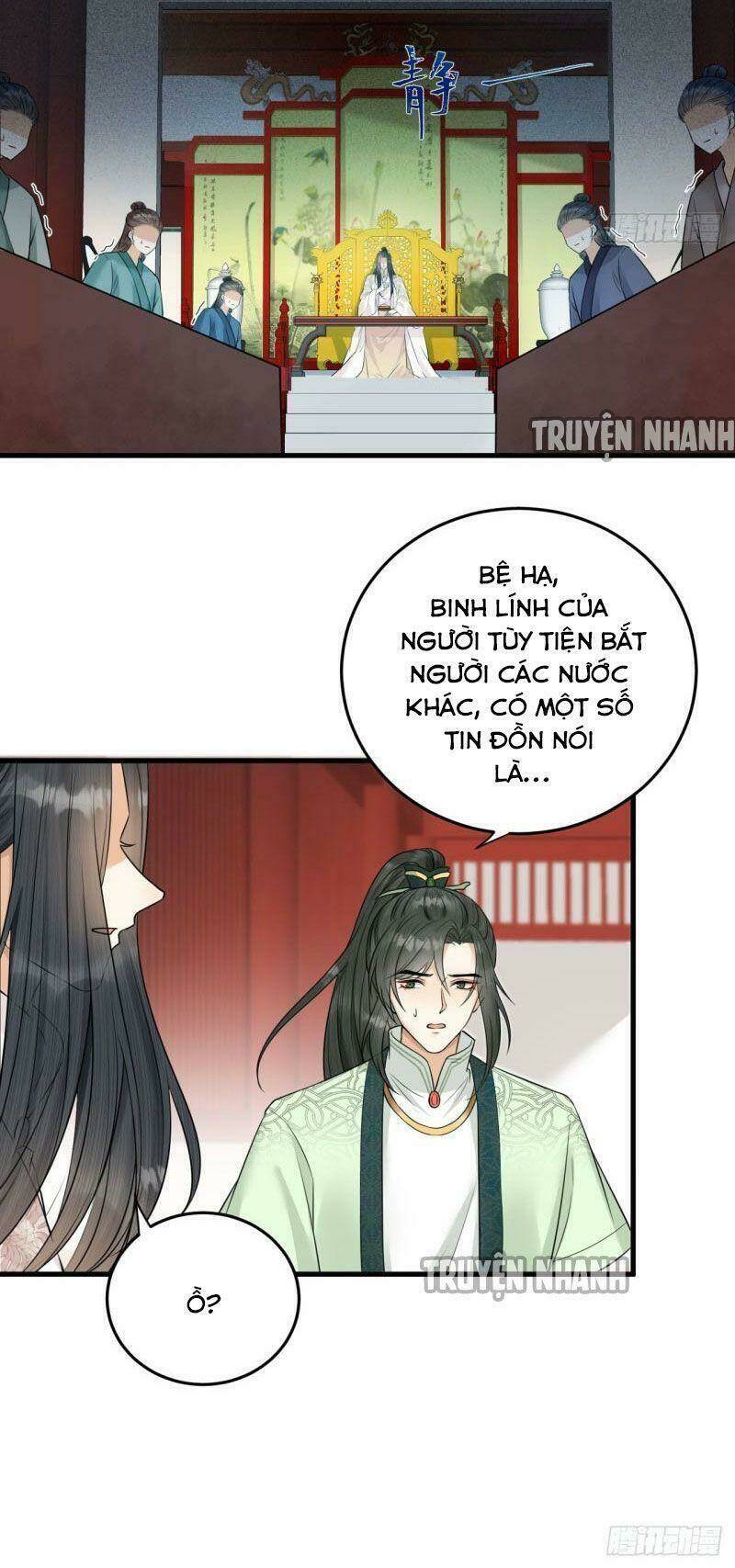 Lễ Băng Nhạc Phôi Chi Dạ Chapter 41 - Trang 2