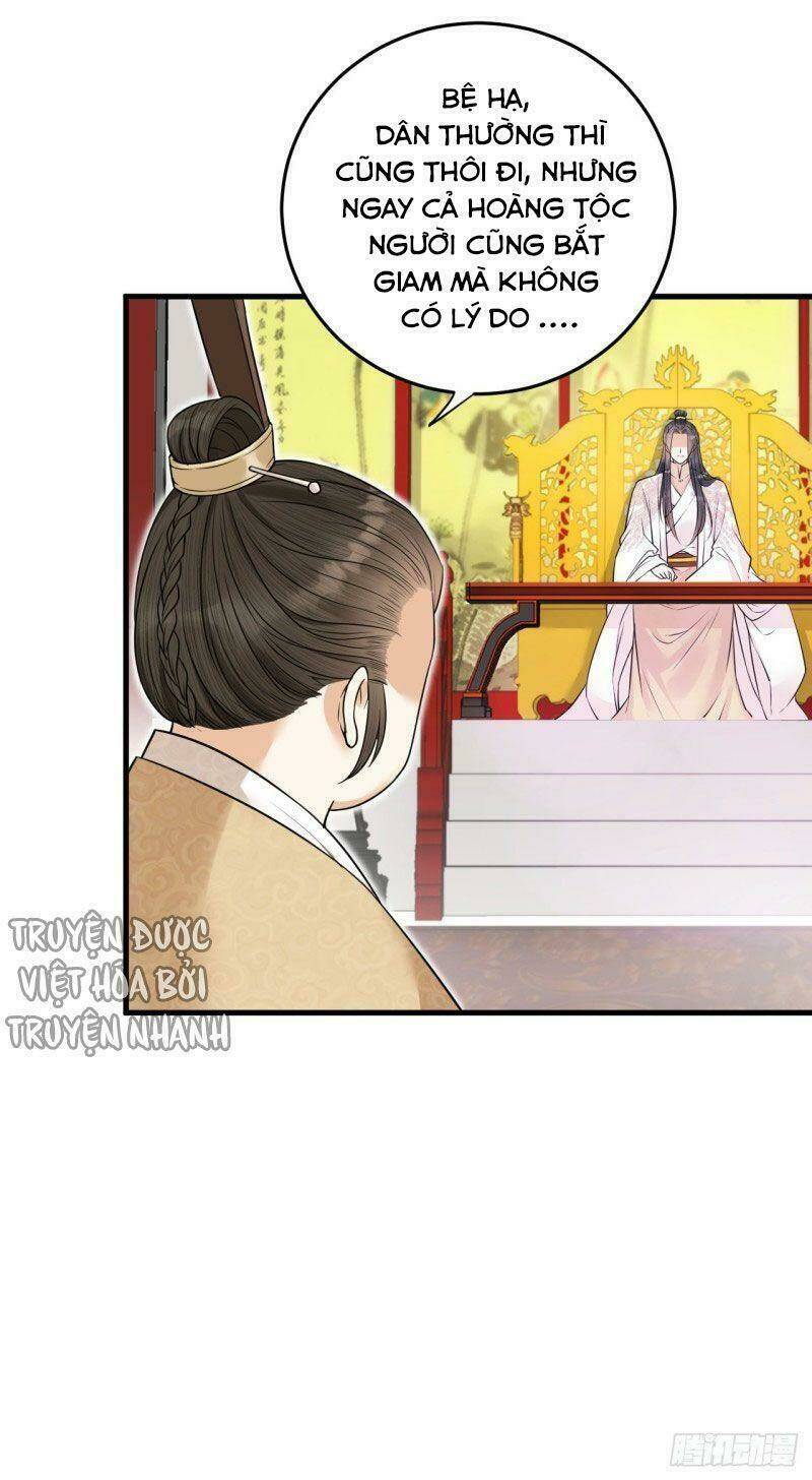 Lễ Băng Nhạc Phôi Chi Dạ Chapter 41 - Trang 2