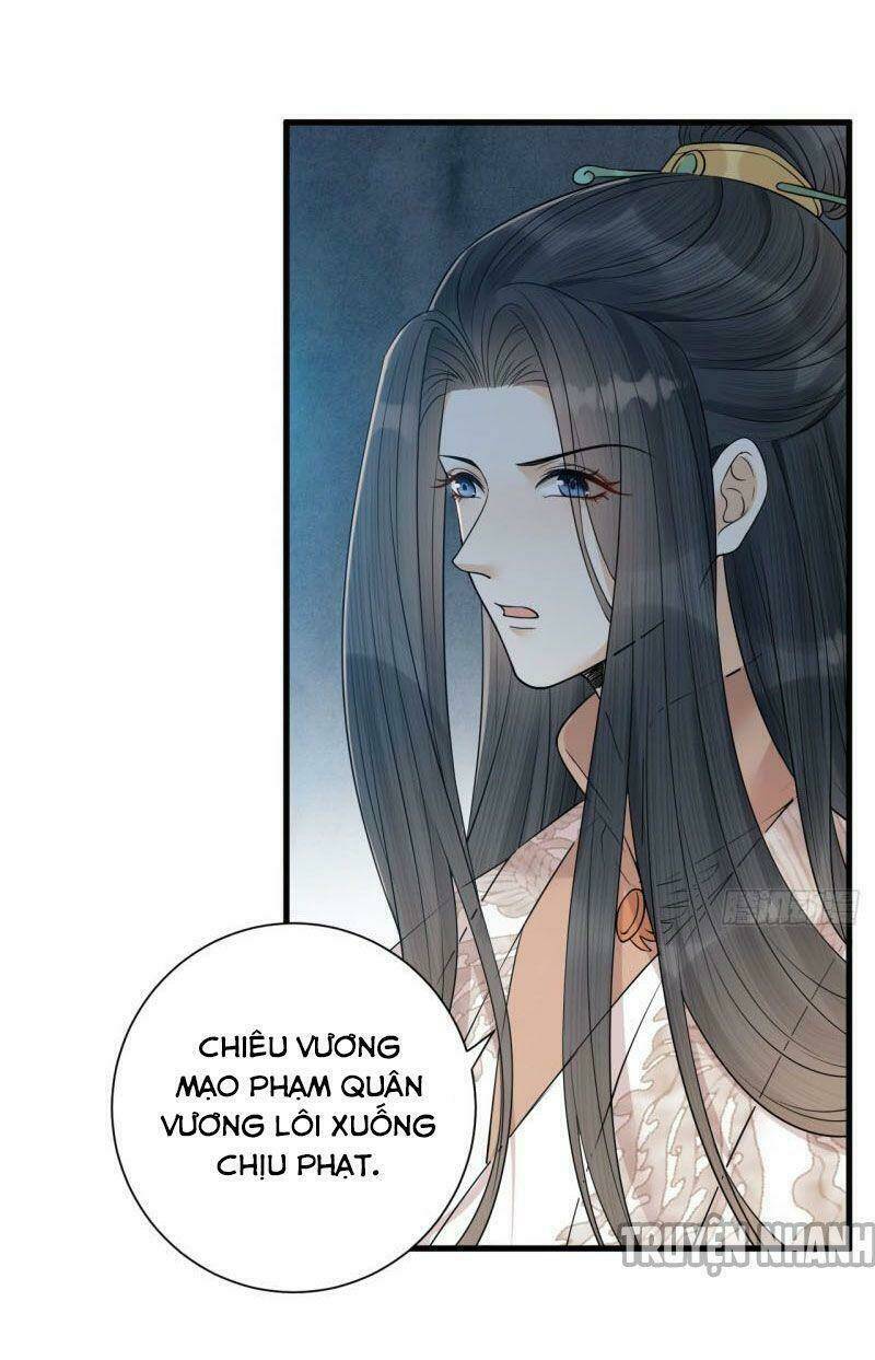 Lễ Băng Nhạc Phôi Chi Dạ Chapter 41 - Trang 2