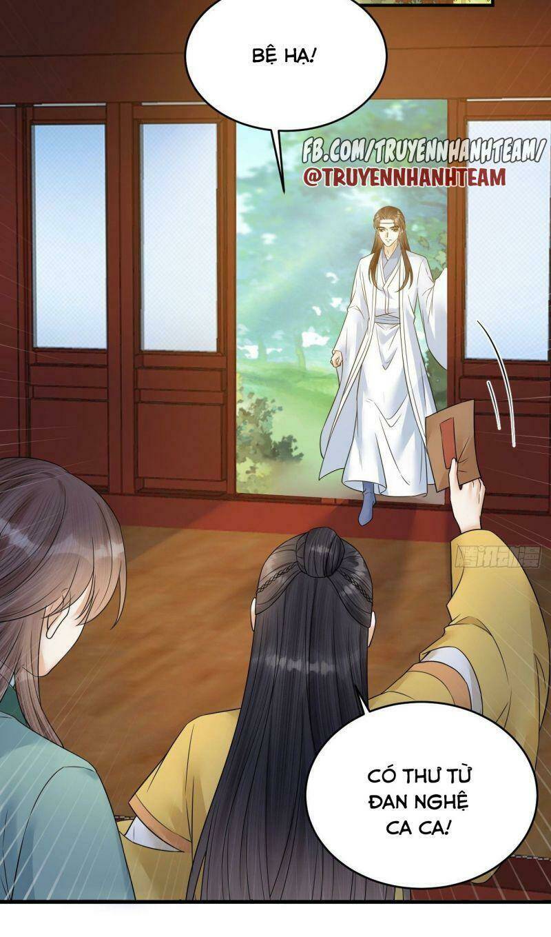 Lễ Băng Nhạc Phôi Chi Dạ Chapter 52 - Trang 2