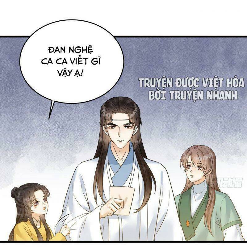 Lễ Băng Nhạc Phôi Chi Dạ Chapter 52 - Trang 2