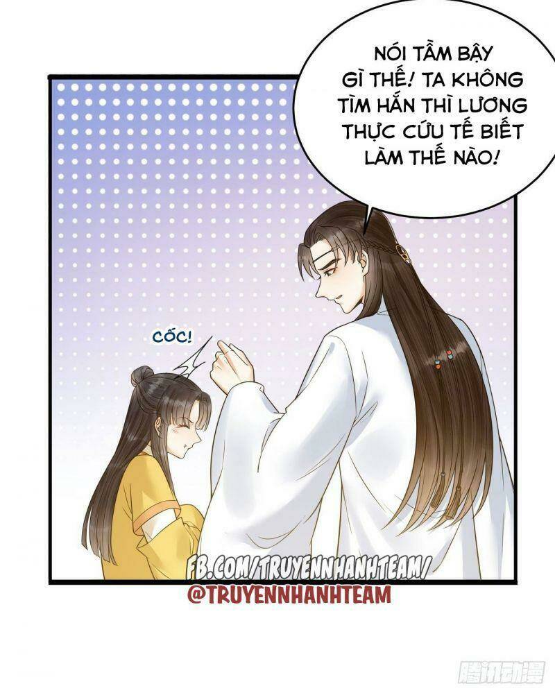 Lễ Băng Nhạc Phôi Chi Dạ Chapter 52 - Trang 2