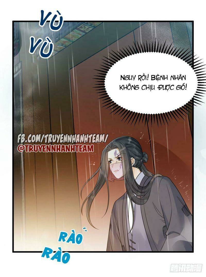 Lễ Băng Nhạc Phôi Chi Dạ Chapter 52 - Trang 2