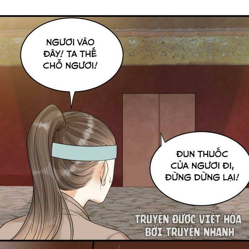 Lễ Băng Nhạc Phôi Chi Dạ Chapter 52 - Trang 2