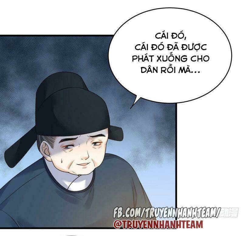 Lễ Băng Nhạc Phôi Chi Dạ Chapter 52 - Trang 2