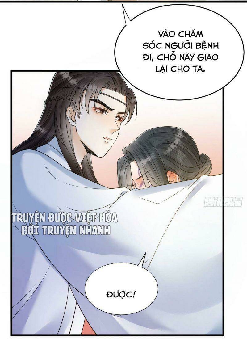 Lễ Băng Nhạc Phôi Chi Dạ Chapter 52 - Trang 2