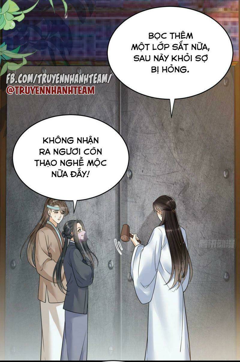 Lễ Băng Nhạc Phôi Chi Dạ Chapter 52 - Trang 2