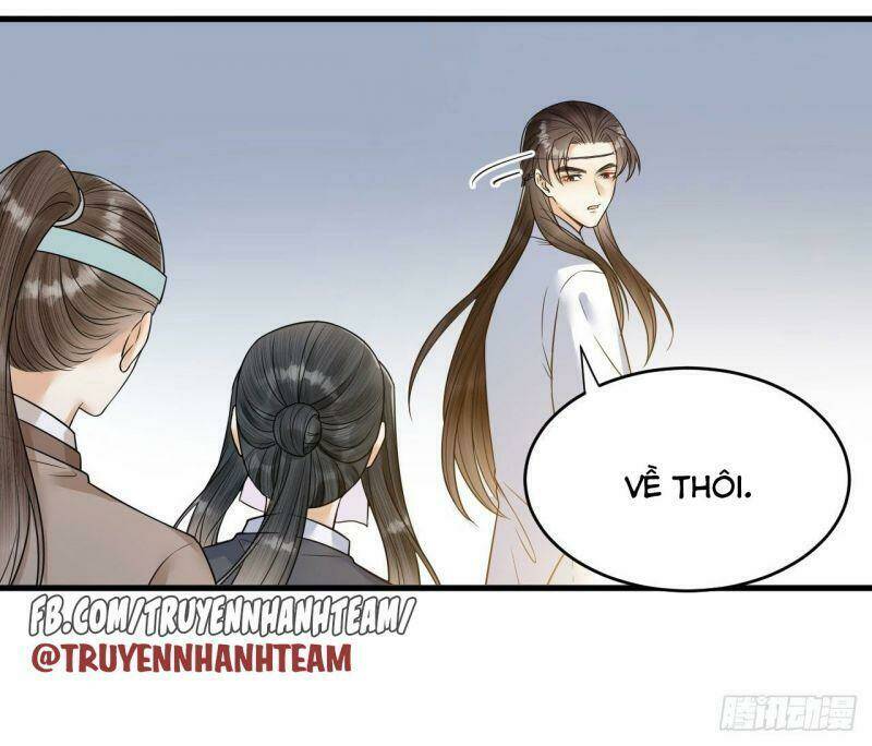 Lễ Băng Nhạc Phôi Chi Dạ Chapter 52 - Trang 2