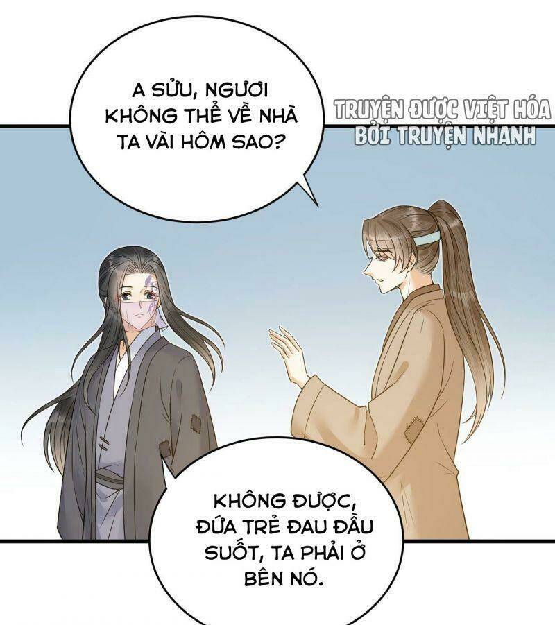 Lễ Băng Nhạc Phôi Chi Dạ Chapter 52 - Trang 2