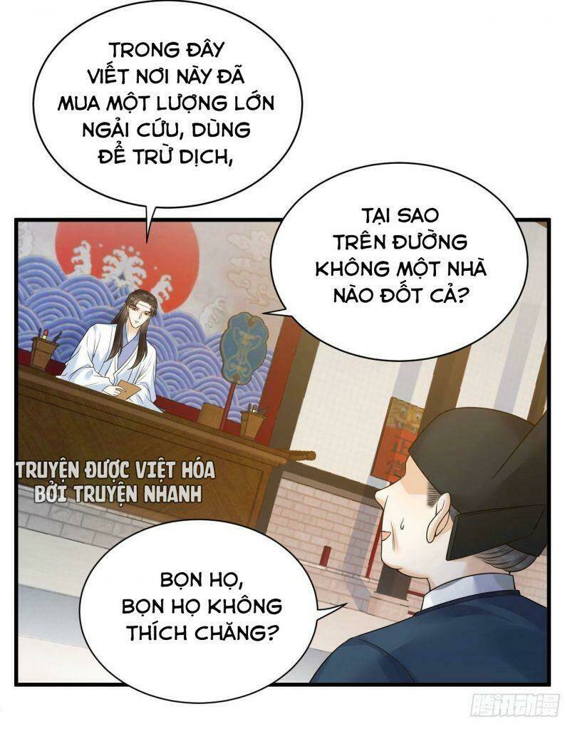 Lễ Băng Nhạc Phôi Chi Dạ Chapter 52 - Trang 2