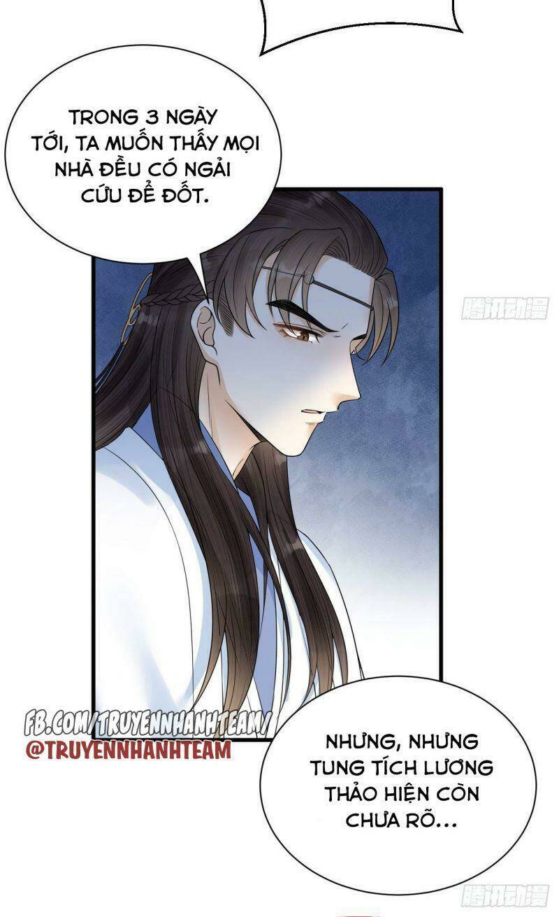 Lễ Băng Nhạc Phôi Chi Dạ Chapter 52 - Trang 2