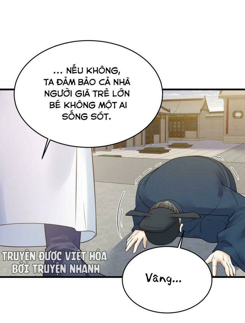 Lễ Băng Nhạc Phôi Chi Dạ Chapter 52 - Trang 2