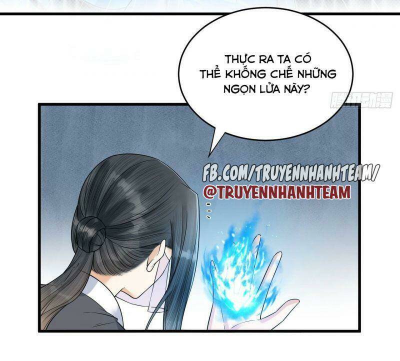 Lễ Băng Nhạc Phôi Chi Dạ Chapter 55 - Next Chapter 56