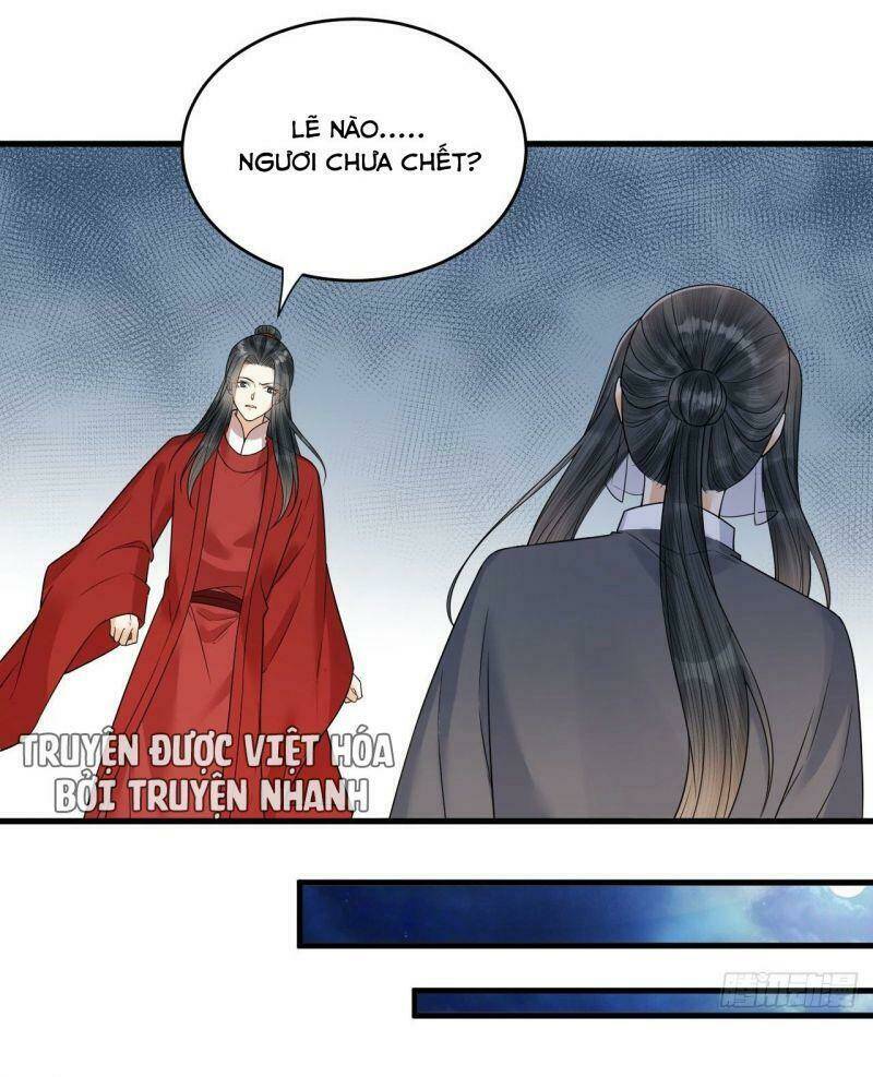 Lễ Băng Nhạc Phôi Chi Dạ Chapter 55 - Next Chapter 56