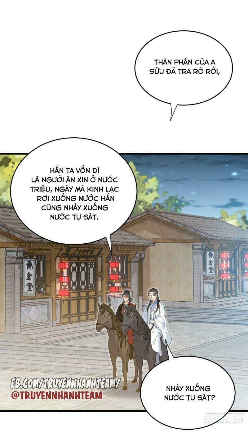 Lễ Băng Nhạc Phôi Chi Dạ Chapter 55 - Next Chapter 56