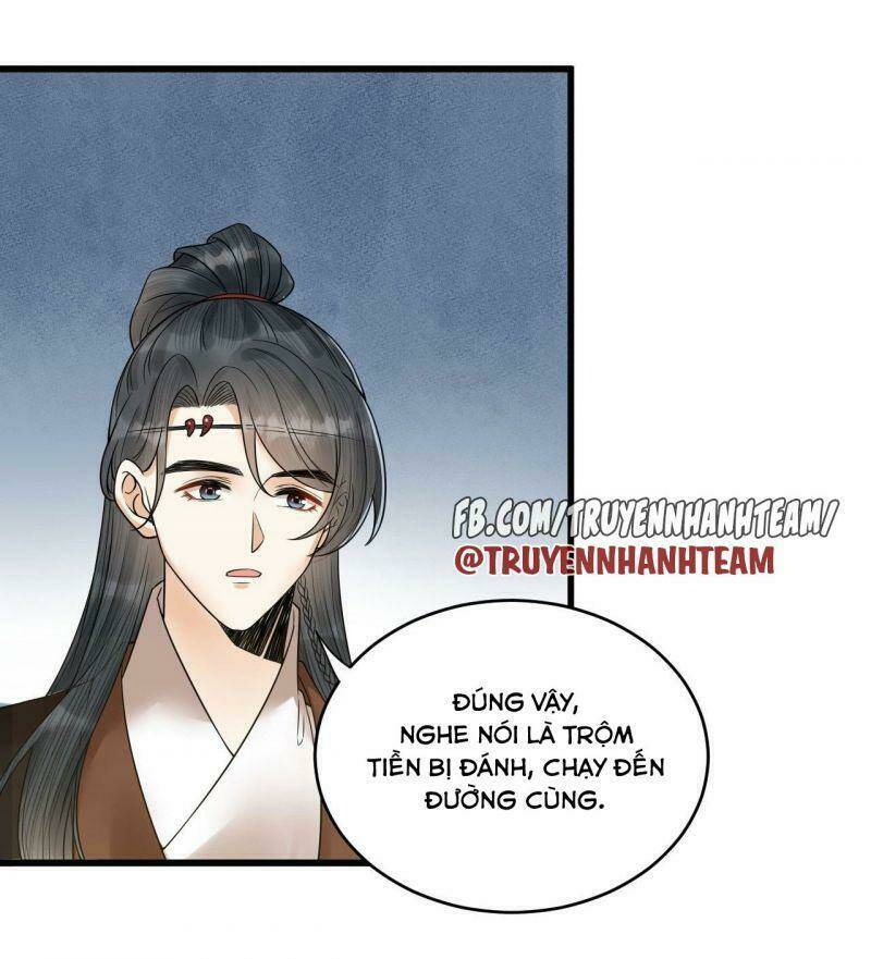 Lễ Băng Nhạc Phôi Chi Dạ Chapter 55 - Next Chapter 56