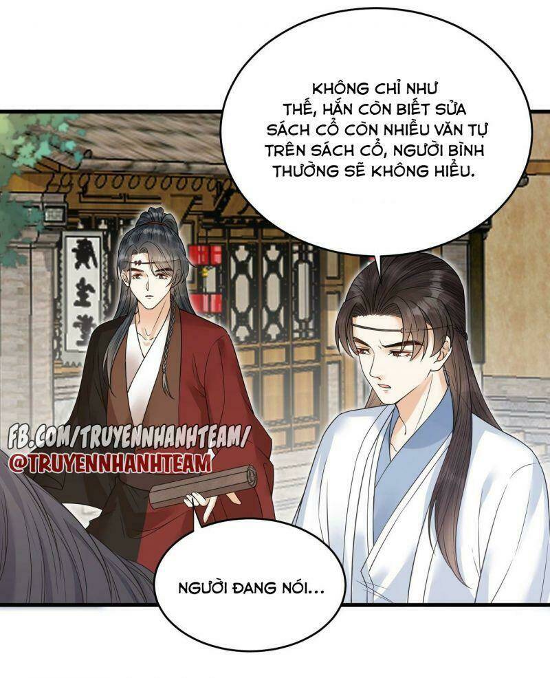 Lễ Băng Nhạc Phôi Chi Dạ Chapter 55 - Next Chapter 56