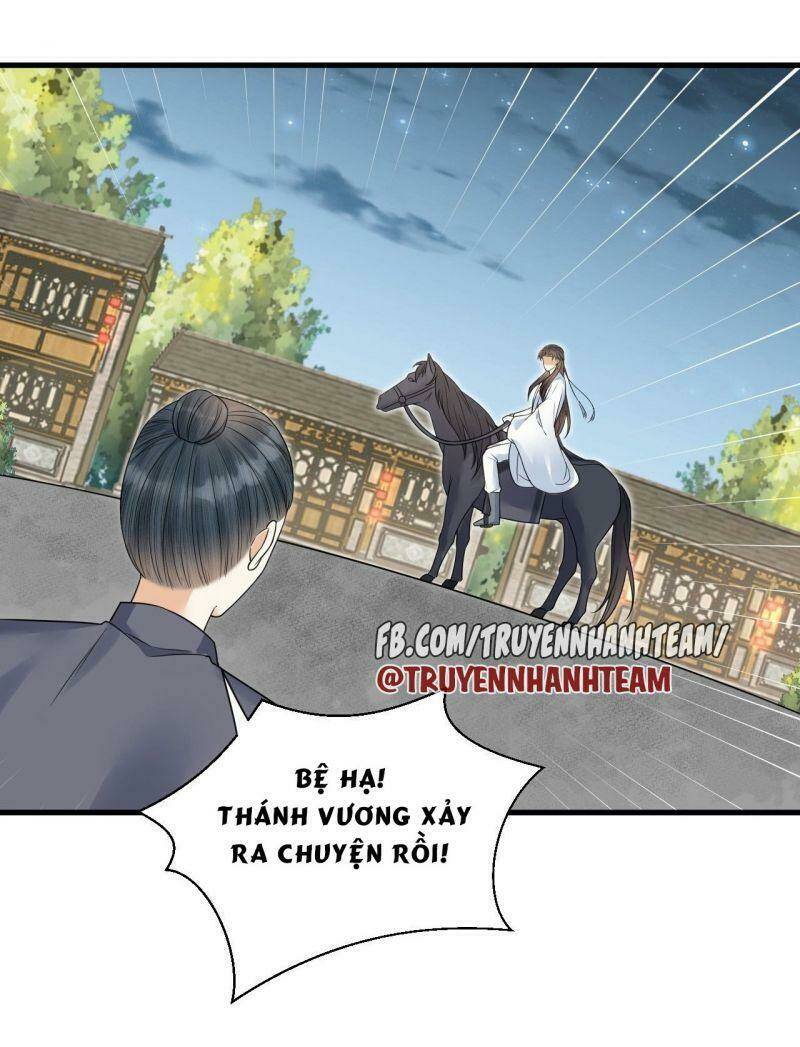 Lễ Băng Nhạc Phôi Chi Dạ Chapter 55 - Next Chapter 56