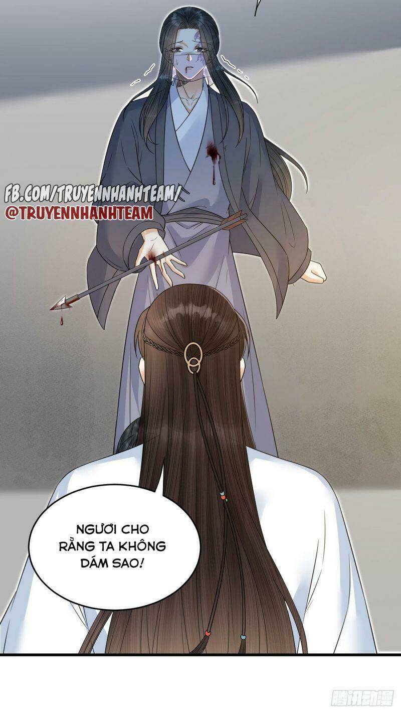 Lễ Băng Nhạc Phôi Chi Dạ Chapter 55 - Next Chapter 56