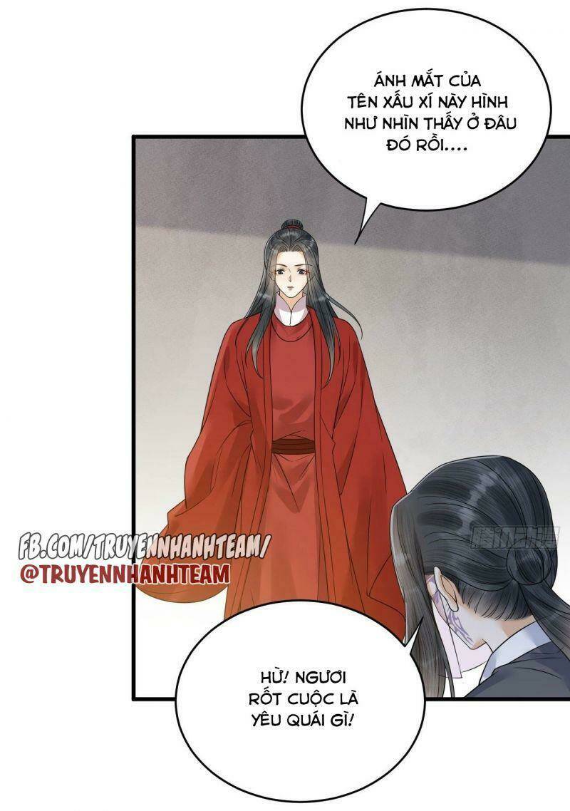 Lễ Băng Nhạc Phôi Chi Dạ Chapter 55 - Next Chapter 56