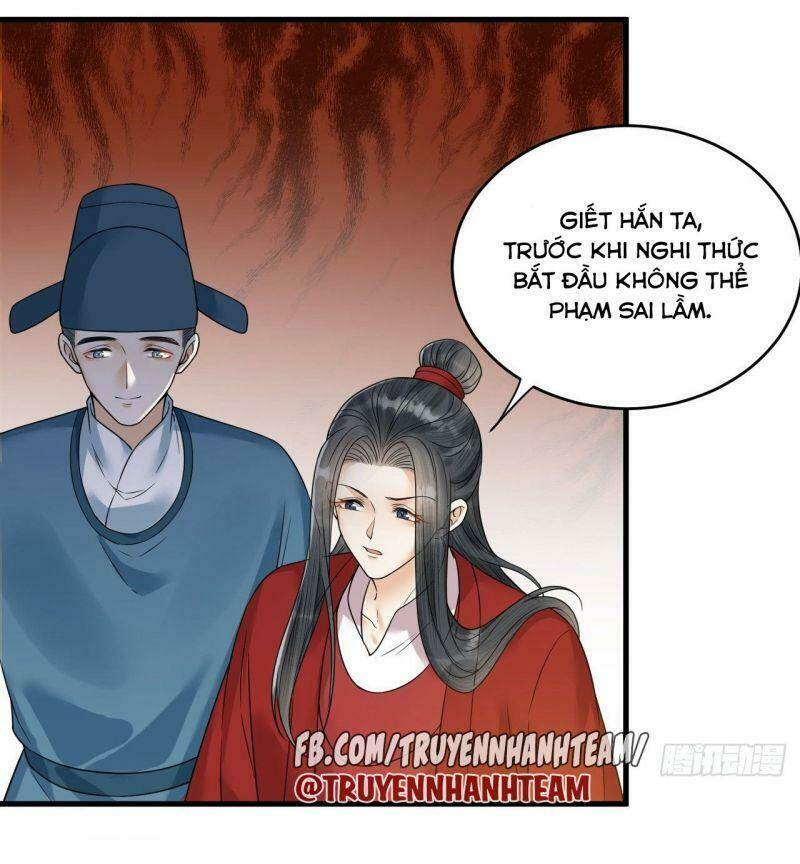 Lễ Băng Nhạc Phôi Chi Dạ Chapter 55 - Next Chapter 56