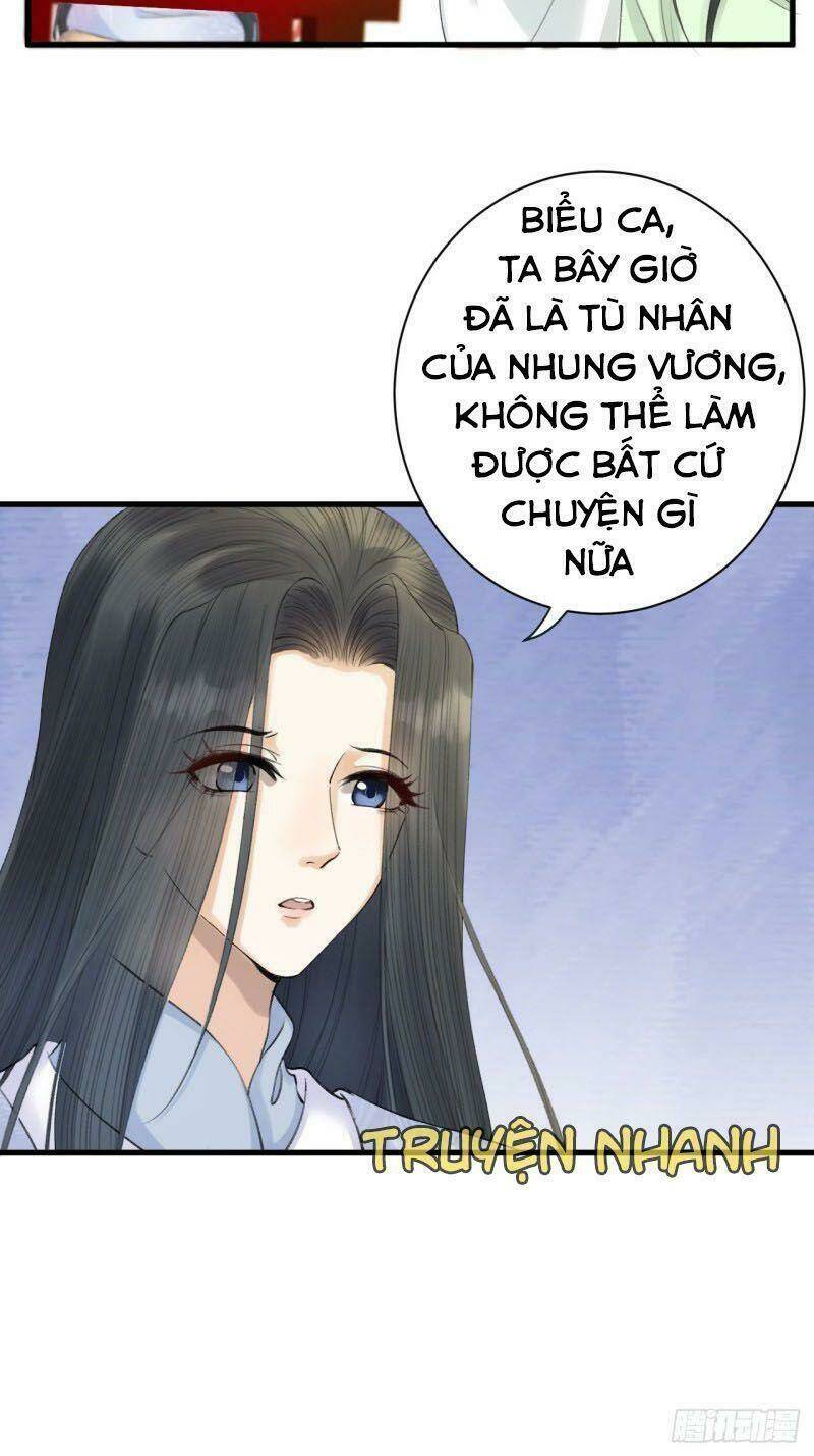 Lễ Băng Nhạc Phôi Chi Dạ Chapter 6 - Trang 2