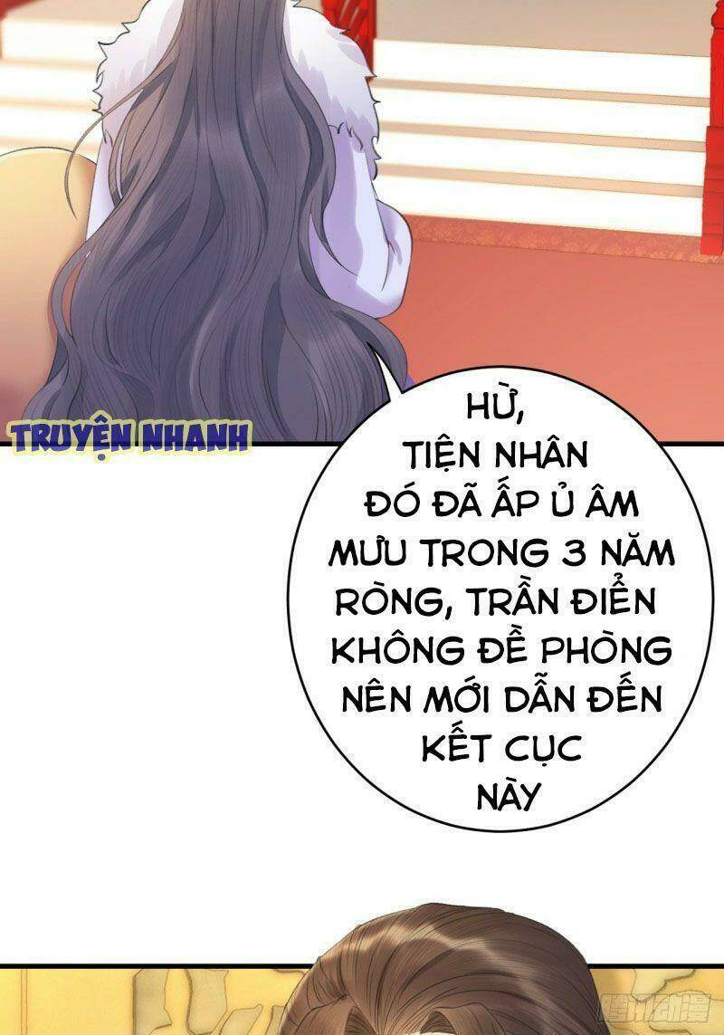 Lễ Băng Nhạc Phôi Chi Dạ Chapter 6 - Trang 2