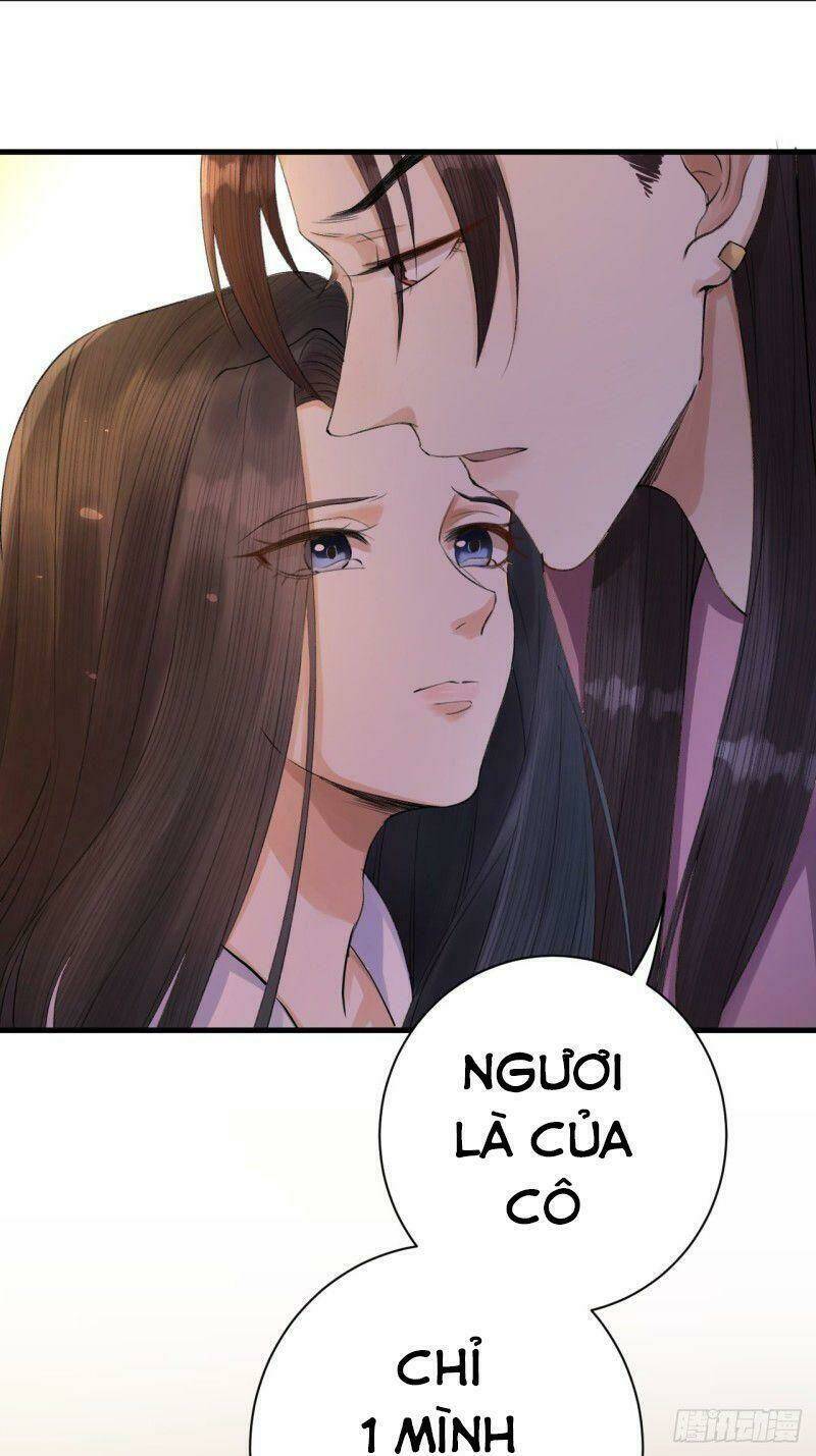 Lễ Băng Nhạc Phôi Chi Dạ Chapter 6 - Trang 2