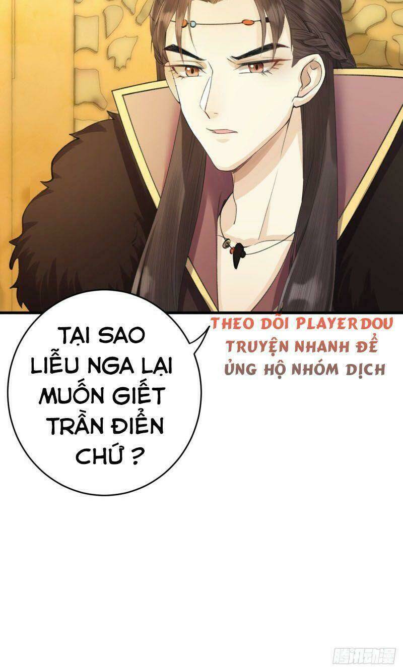 Lễ Băng Nhạc Phôi Chi Dạ Chapter 6 - Trang 2