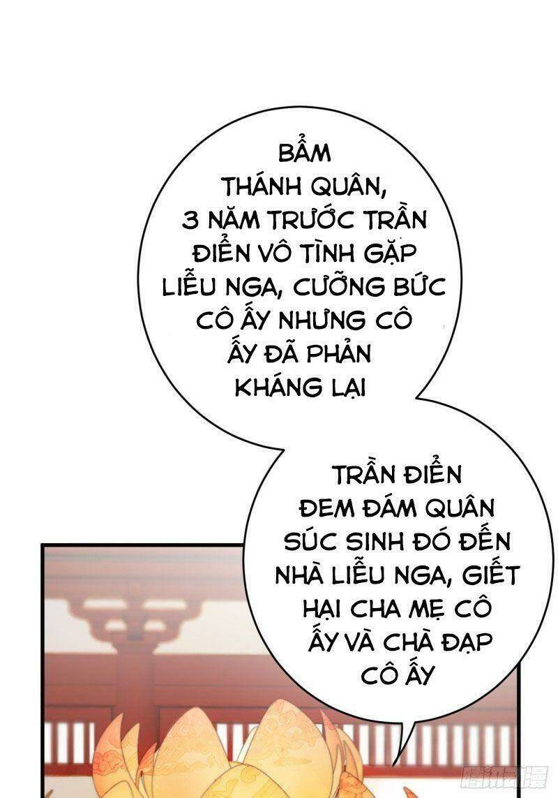 Lễ Băng Nhạc Phôi Chi Dạ Chapter 6 - Trang 2