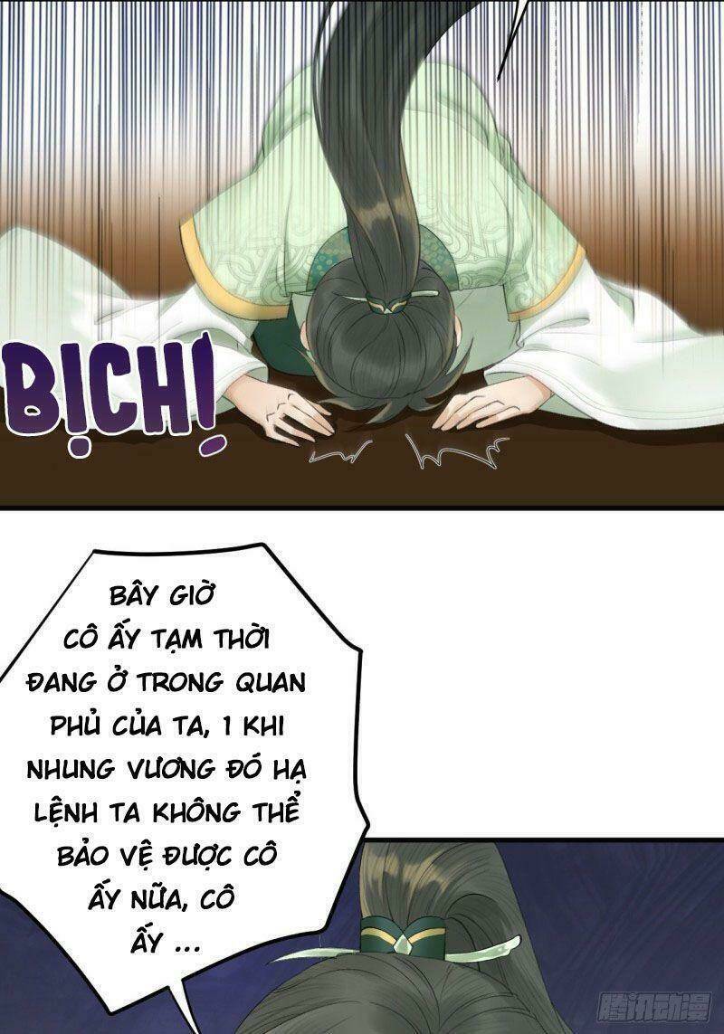 Lễ Băng Nhạc Phôi Chi Dạ Chapter 6 - Trang 2